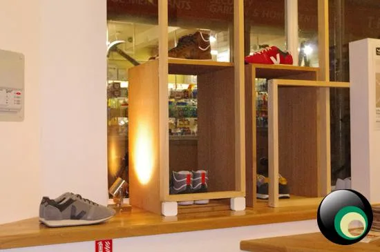 Veja Launch