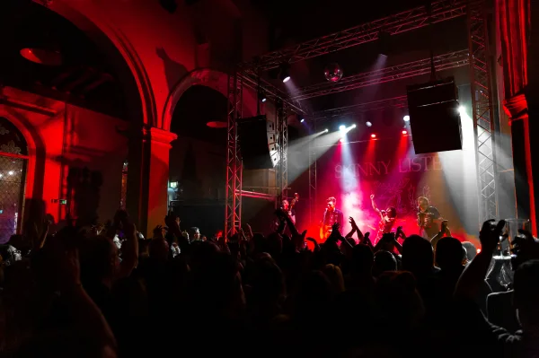 Skinny Lister