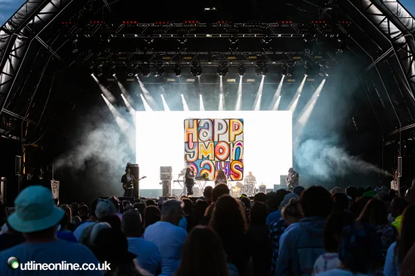 Let's Rock Norwich 2023