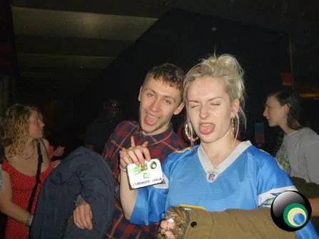 RamJam @ Open