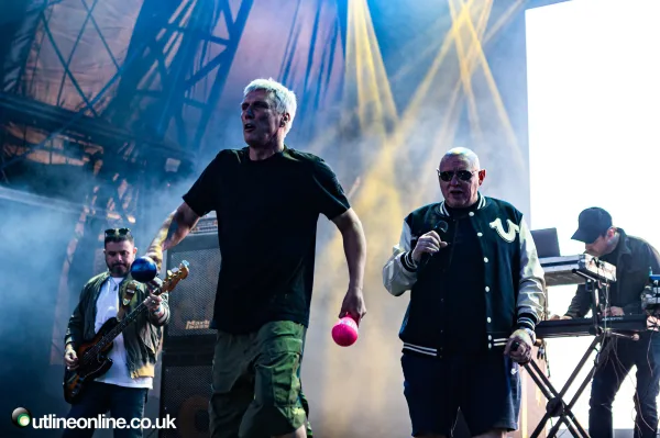 Let's Rock Norwich 2023
