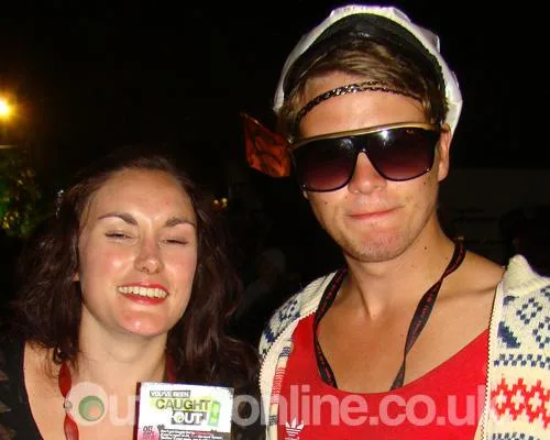 Latitude Fest pt 1
