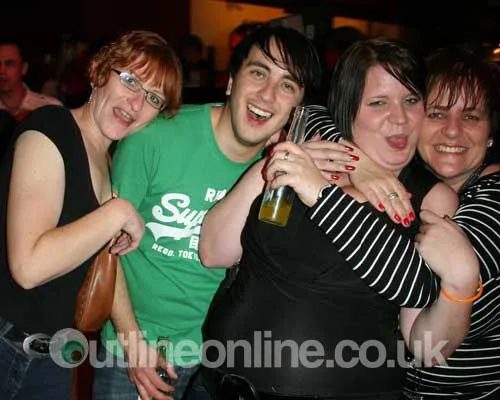 99p Drinks