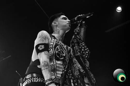 Black Veil Brides