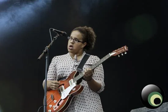 Latitude Festival 2012 // Part 3