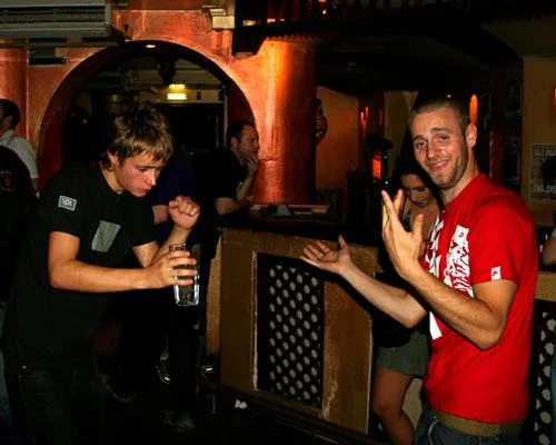 DJ Marky