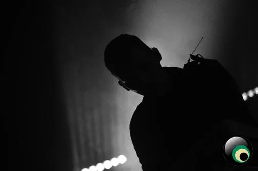 PVRIS @ UEA