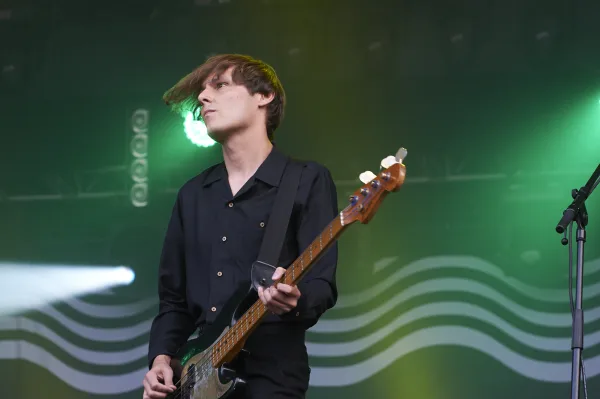 The Horrors