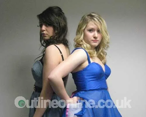 CCN Fash Show