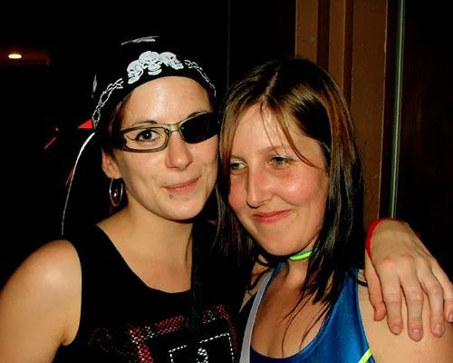 Pams House Pirates