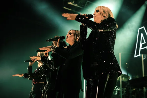 All Saints
