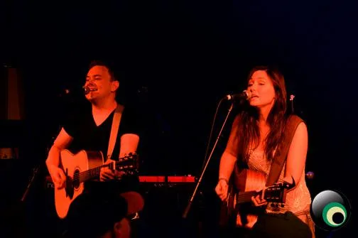 Jess and the Bandits @ the Waterfront