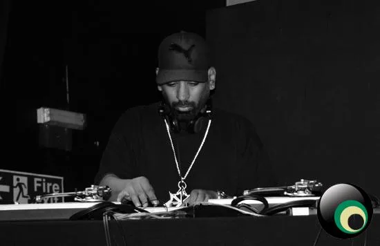 Jehst at NAC