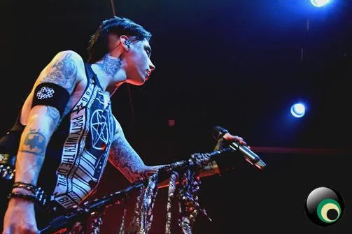 Black Veil Brides