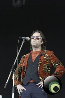 Latitude Festival 2012 // Part 3