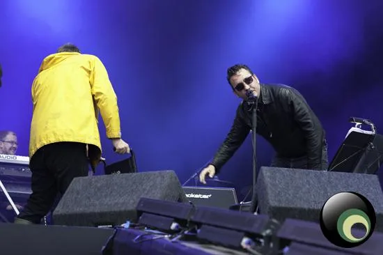 Latitude Festival 2012 // Part 4