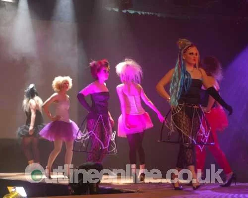 CCN Fash Show