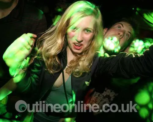 Scratch Perverts