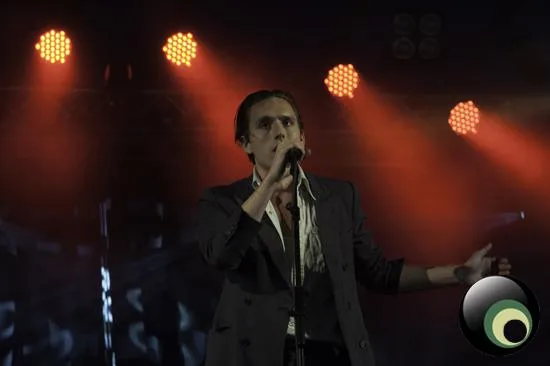 Latitude Festival 2012 // Part 3