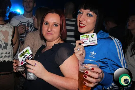 Chase & Status