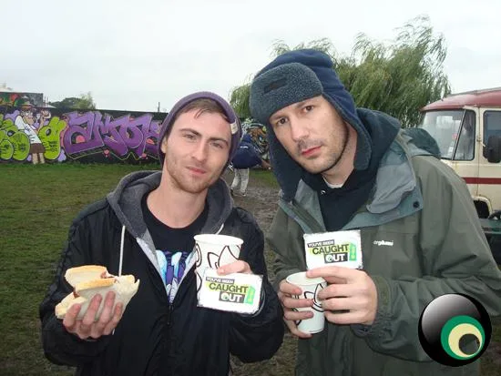 Boom Bap 2013