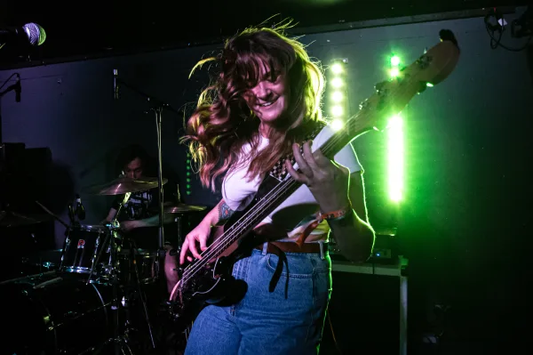 Wild Paths Festival 2021
