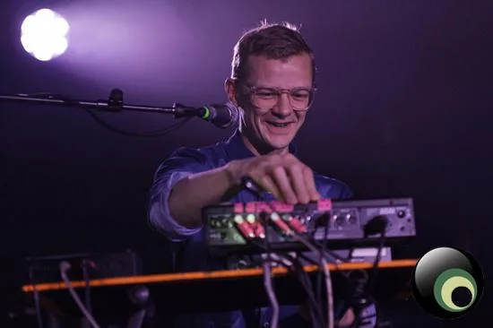 Django Django