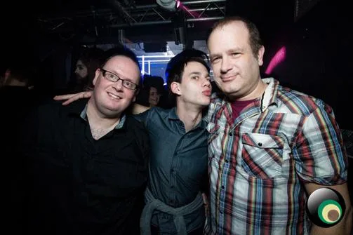 The Loft's 5th Birthday