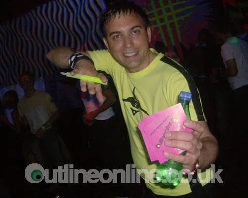 Roobarb