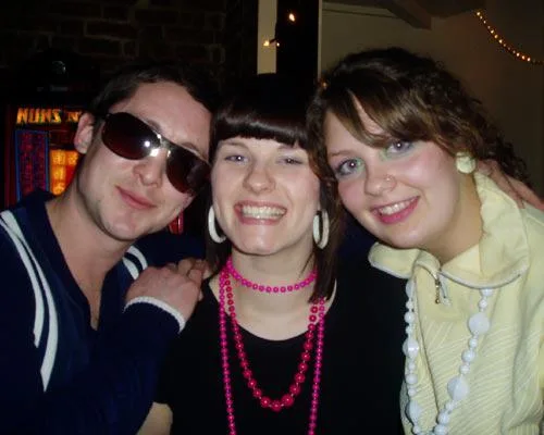 80s Night 2