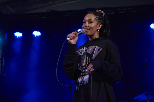 Jorja Smith