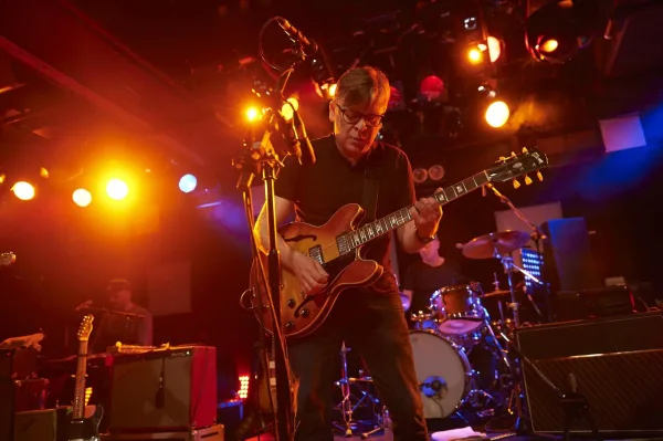 Teenage Fanclub