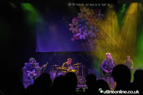 Starsailor