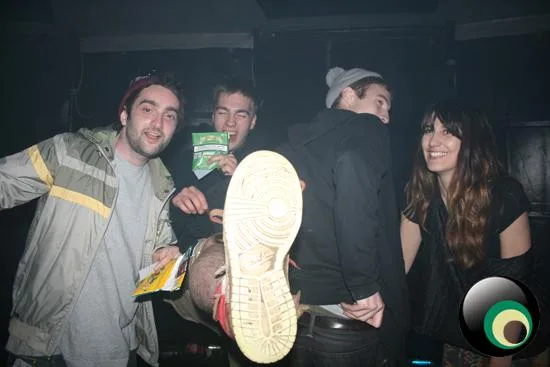 Glade Festival // Part 1