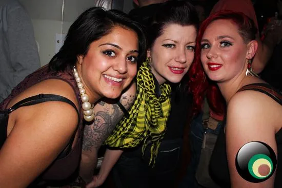 Chase & Status