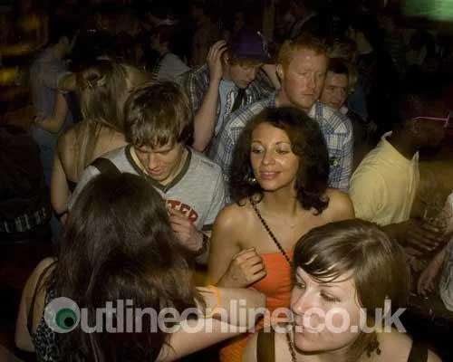 Dance Club