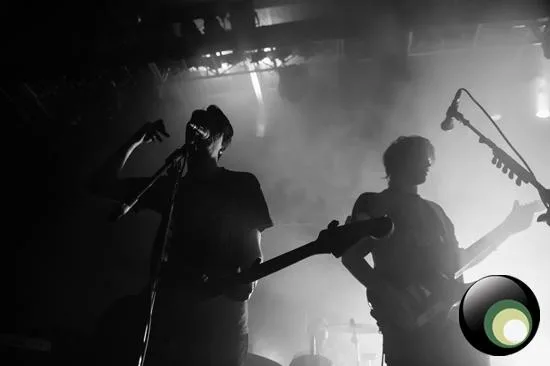 Palma Violets // NME Awards Tour 2013