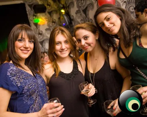 Valentine's Party