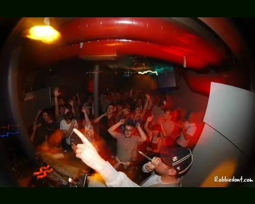 Bounce-Bristol