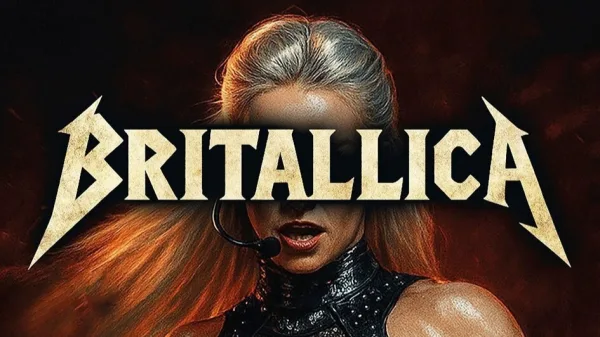 BRITALLICA