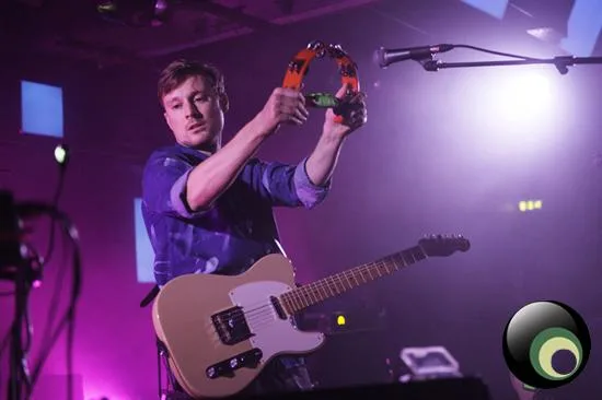 Django Django