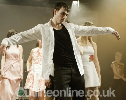 CCN Fashion Show