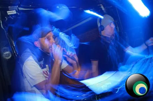Dub Fiesta