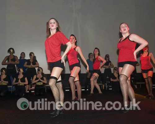 Fashion Show