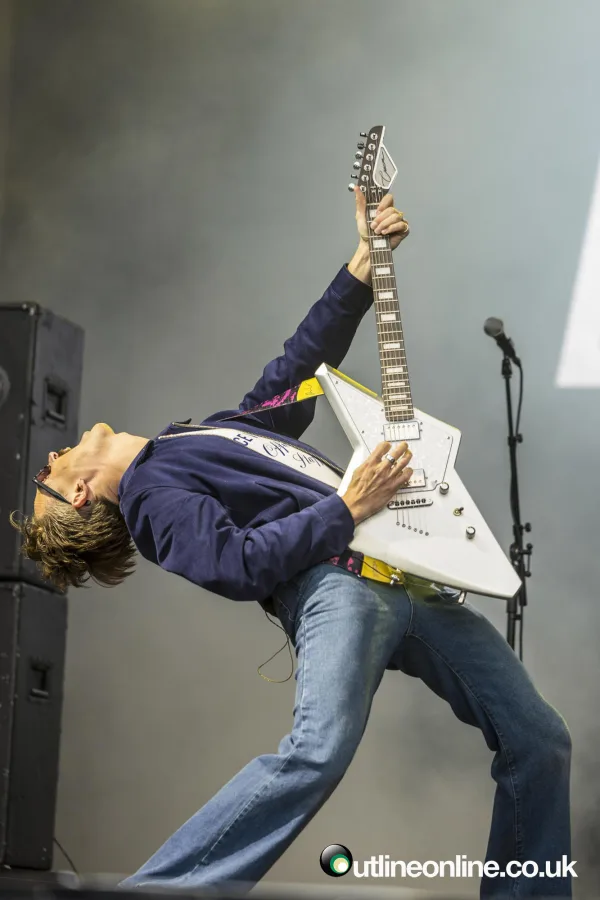 McFly - Forest Live 
