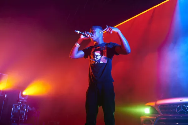 J Hus