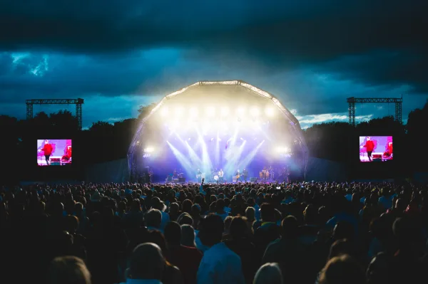 Let's Rock Norwich 2017
