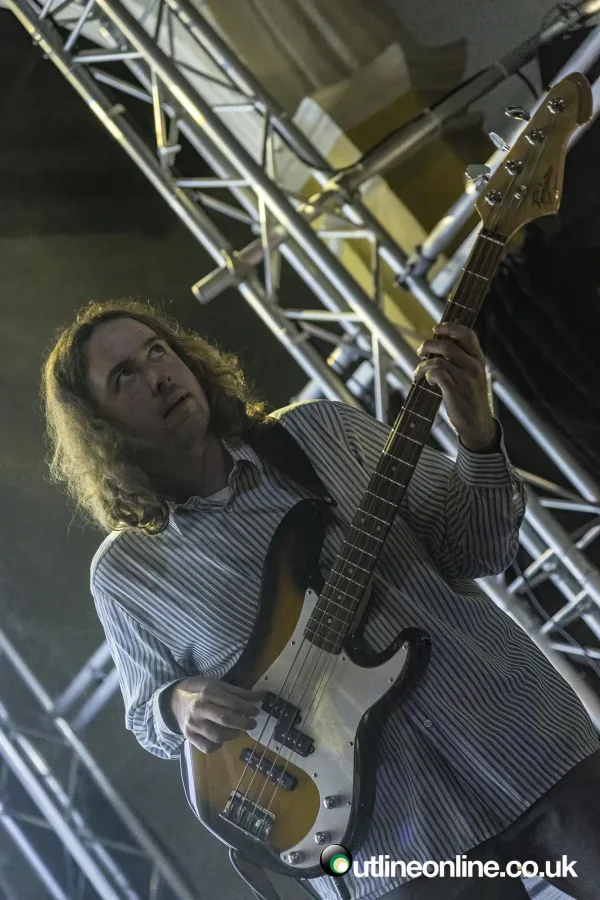 Norwich Psych Fest 2023 Day 1