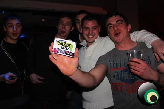Chase & Status