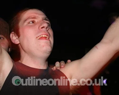 Jamie T
